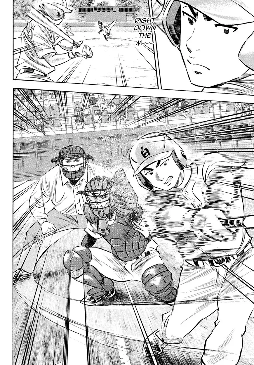 Daiya no A - Act II Chapter 68 6